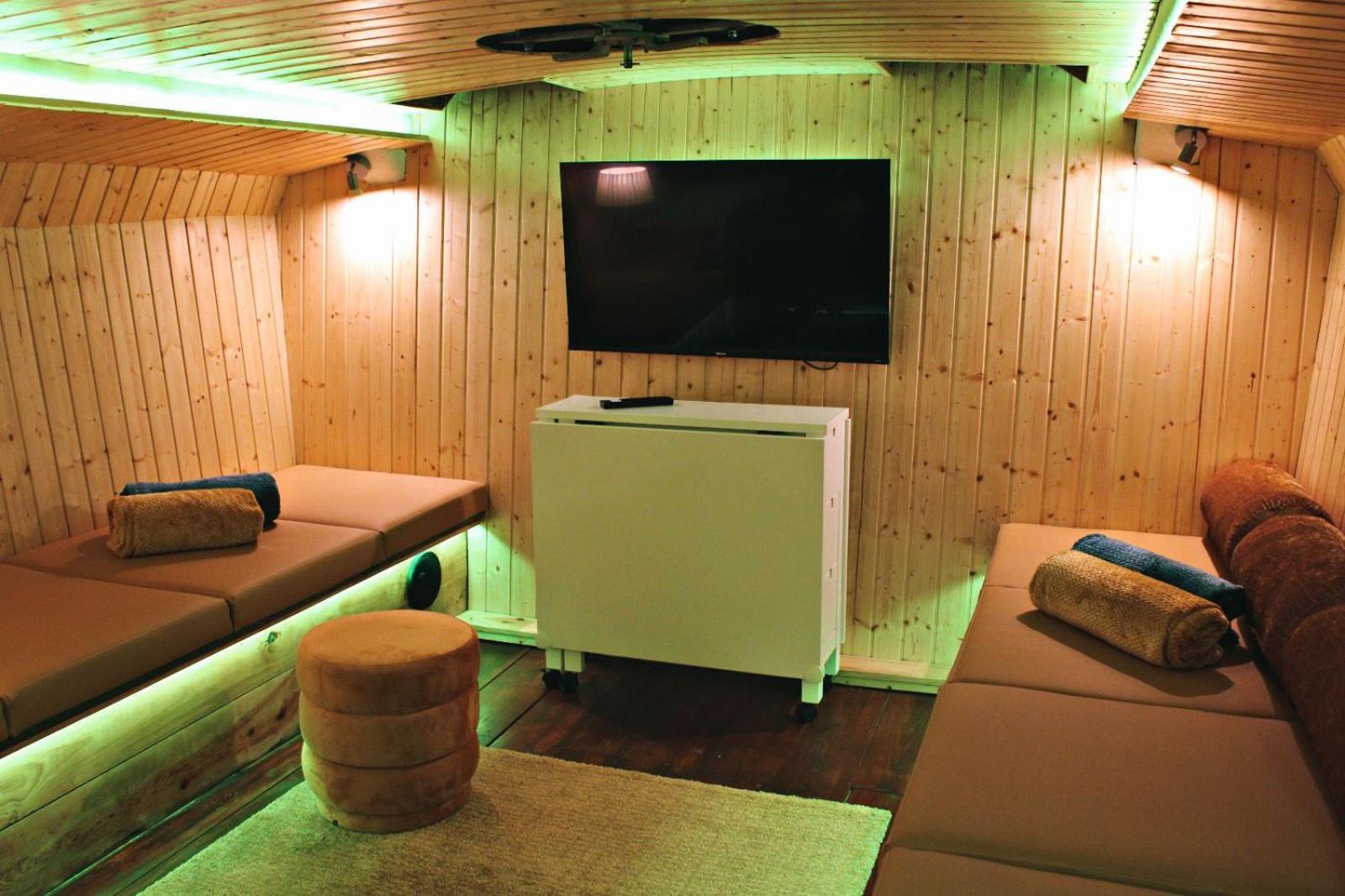 Hotel Sleepboat Luxlife Yatch OOporto Esterno foto